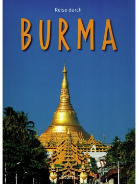 Reise durch Burma